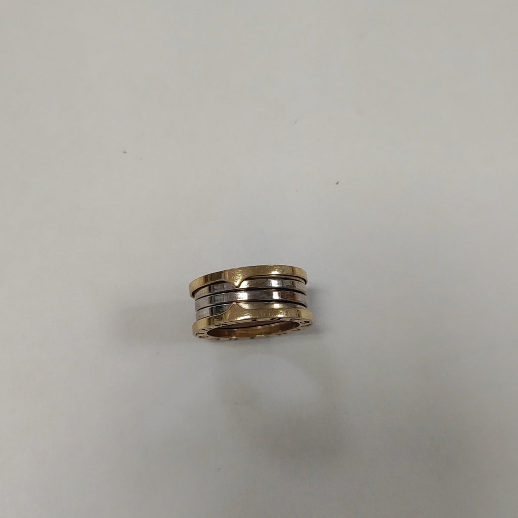 ANILLO ORO 14 K 8,10 GRMS (SEMINUEVO)