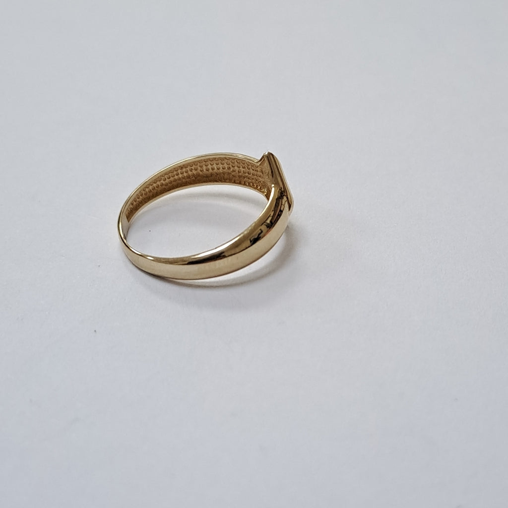 ANILLOS DAMA ORO 14K 1.8 (NUEVO)