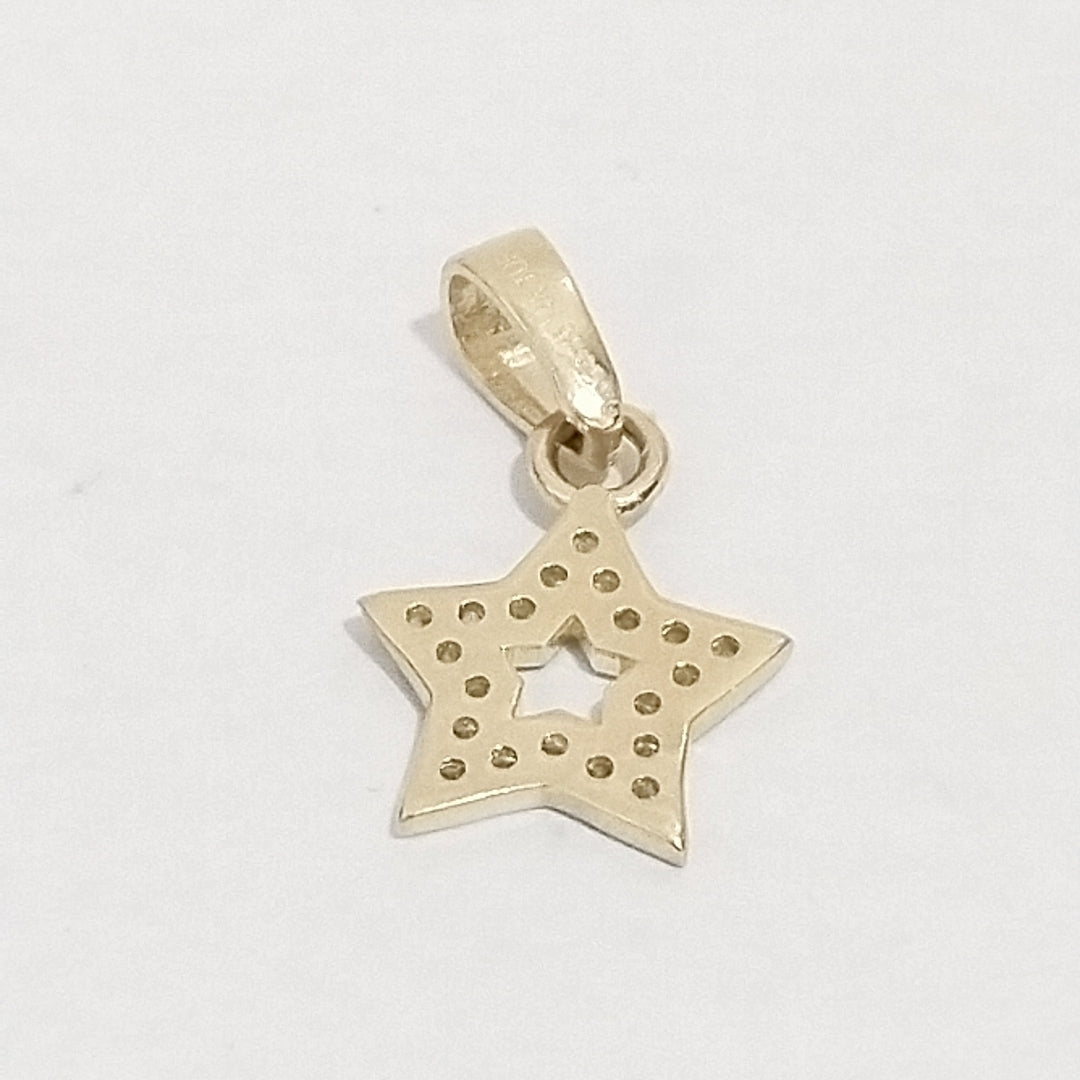 DIJES ORO 14K 0.7 (NUEVO)
