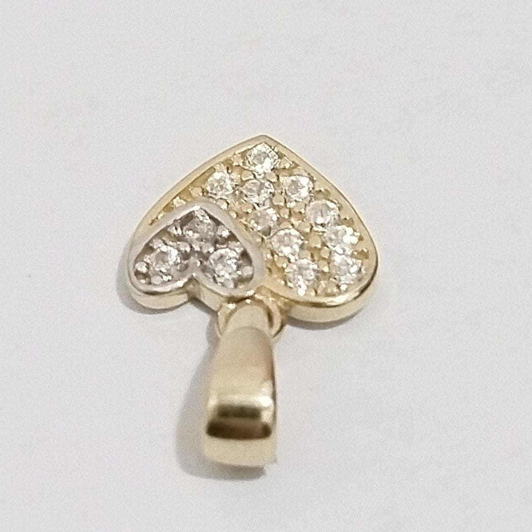 DIJES ORO 14K 0.7 (NUEVO)