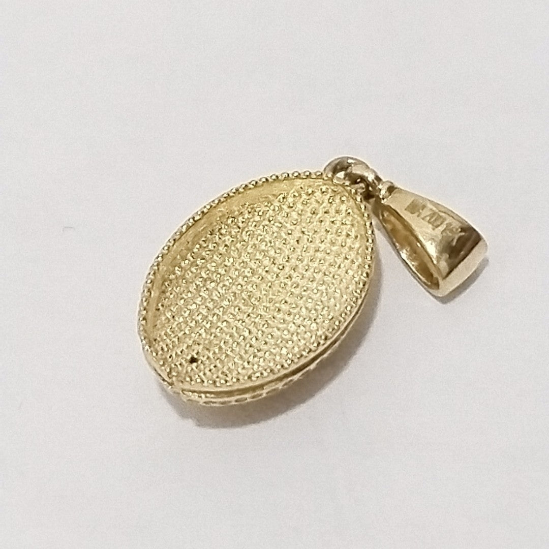DIJES ORO 14K 1.1 (NUEVO)