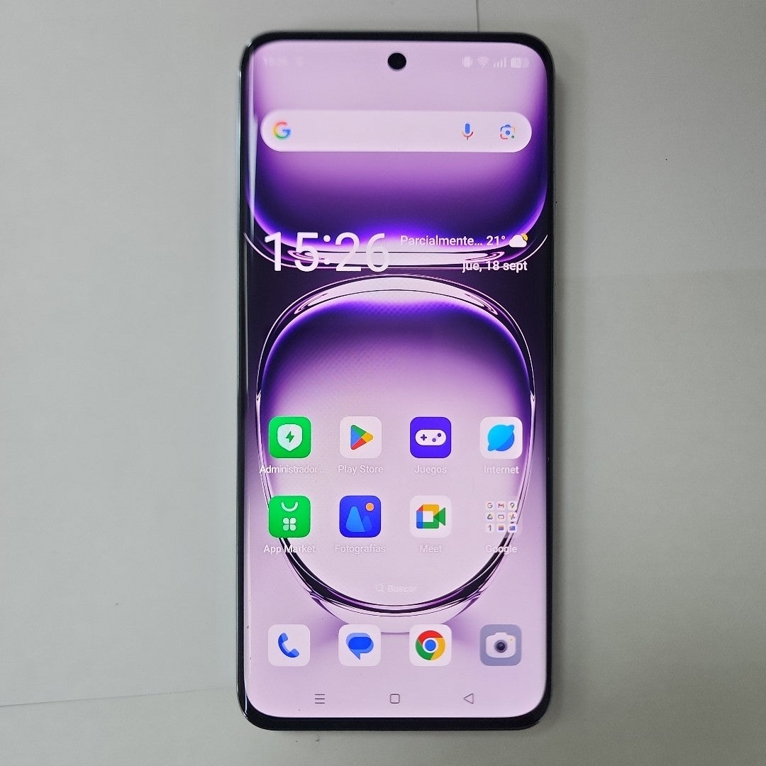 CELULAR OPPO   RENO12 5G CPH2625 (2024) 512 GB 12 GB RAM