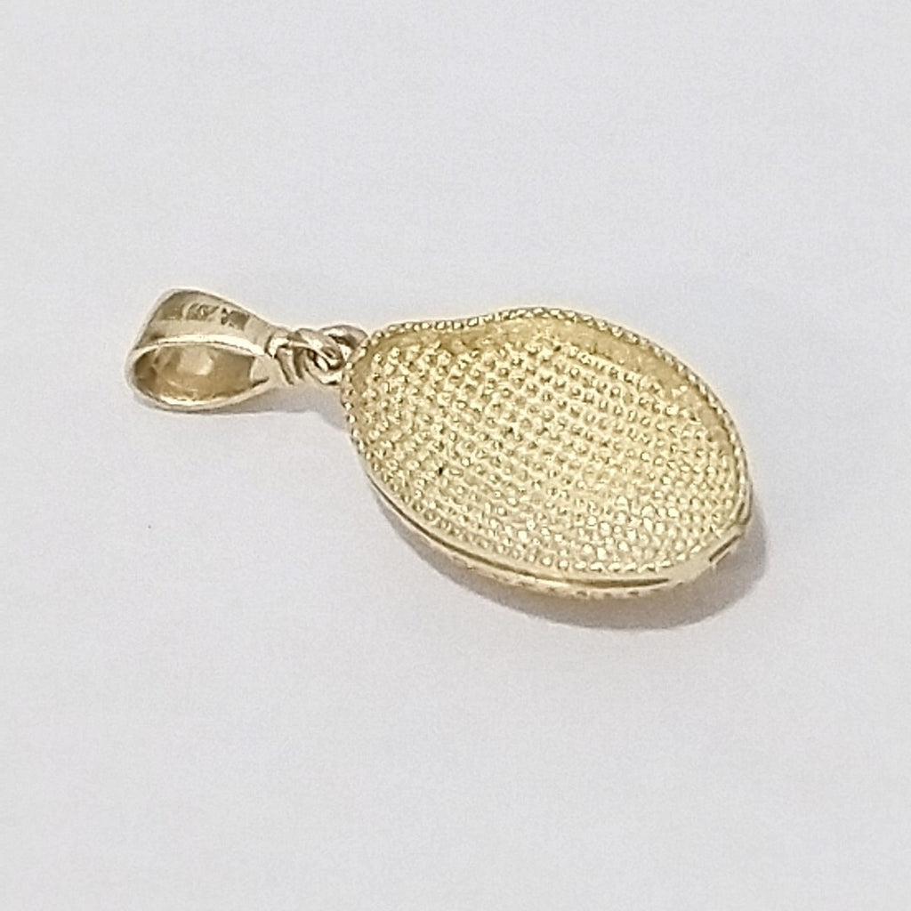 DIJES ORO 14K 1 (NUEVO)