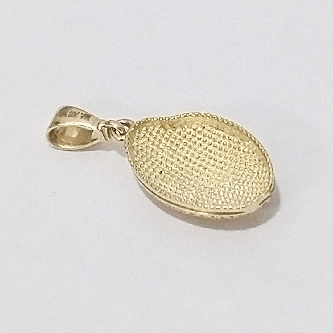 DIJES ORO 14K 1 (NUEVO)
