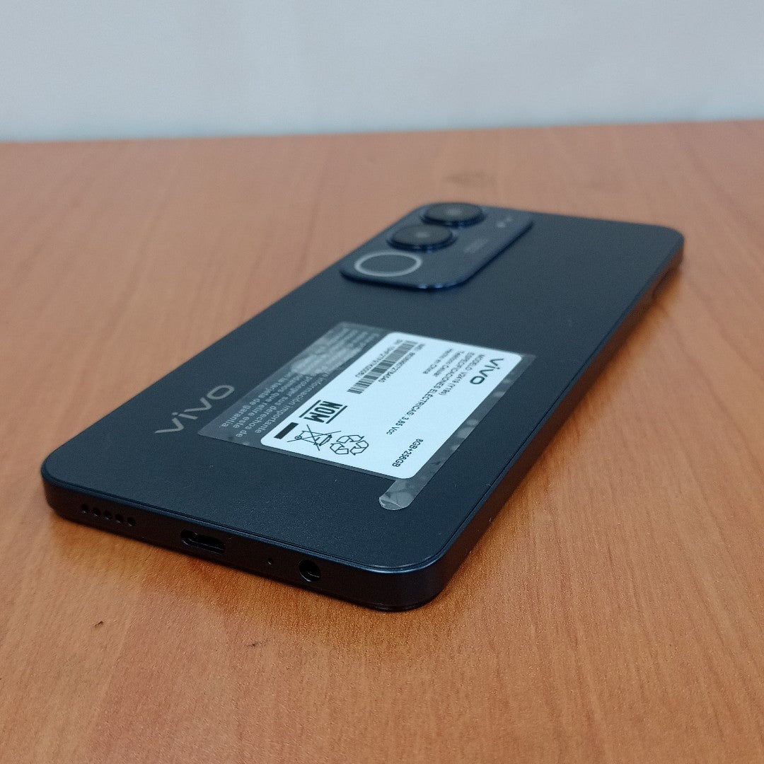 CELULAR VIVO Y19S V2419 (2024) 256 GB 8 GB RAM (SEMINUEVO)