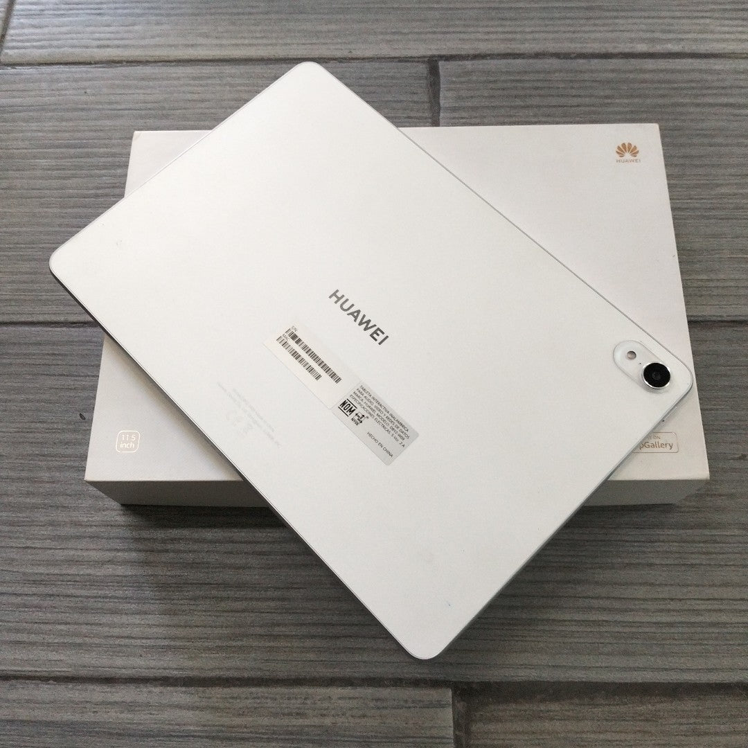 TABLETA HUAWEI MATEPAD AIR DBY2-W09 256 GB 12 GB RAM (SEMINUEVO)