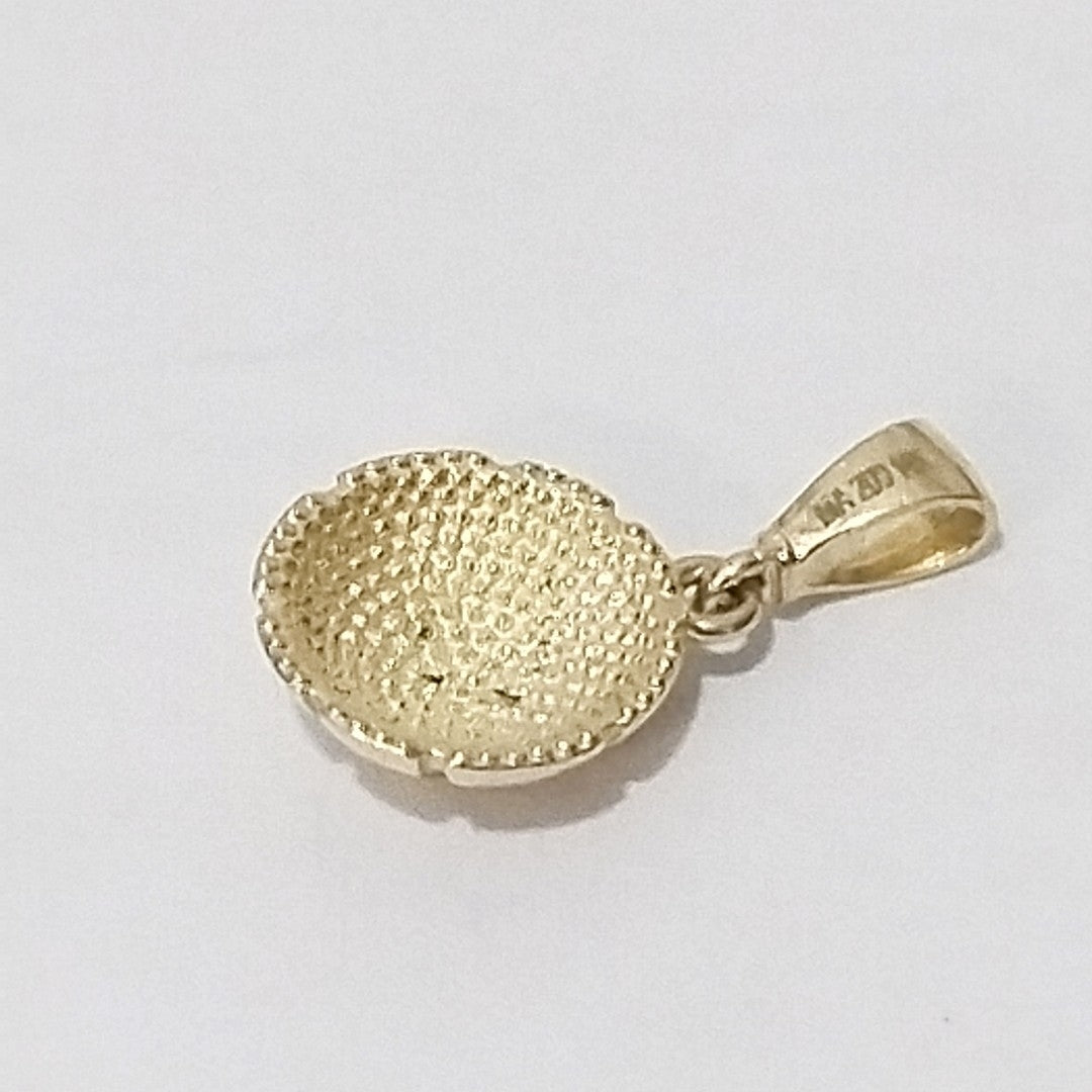 DIJES ORO 14K 0.9 (NUEVO)