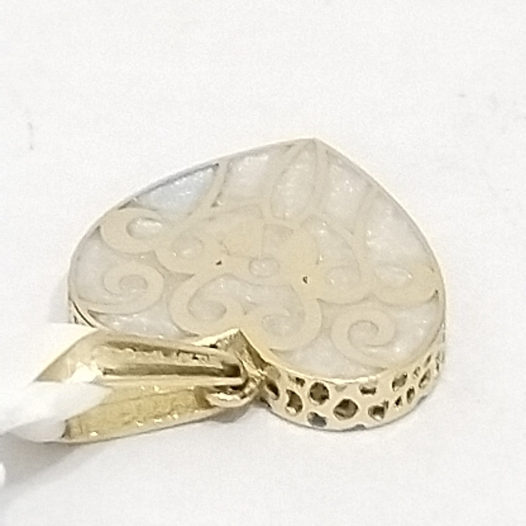 DIJES ORO 14K 1.1 (NUEVO)