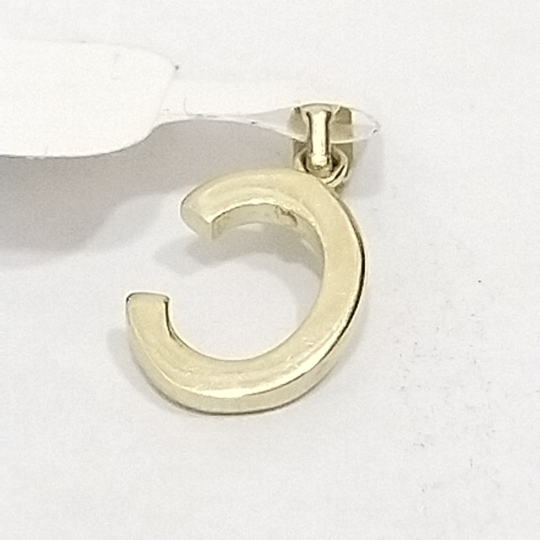 DIJES ORO 10K 0.7 (NUEVO)