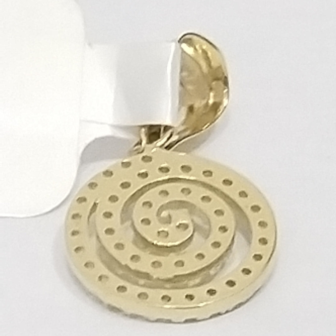DIJES ORO 14K 1.3 (NUEVO)