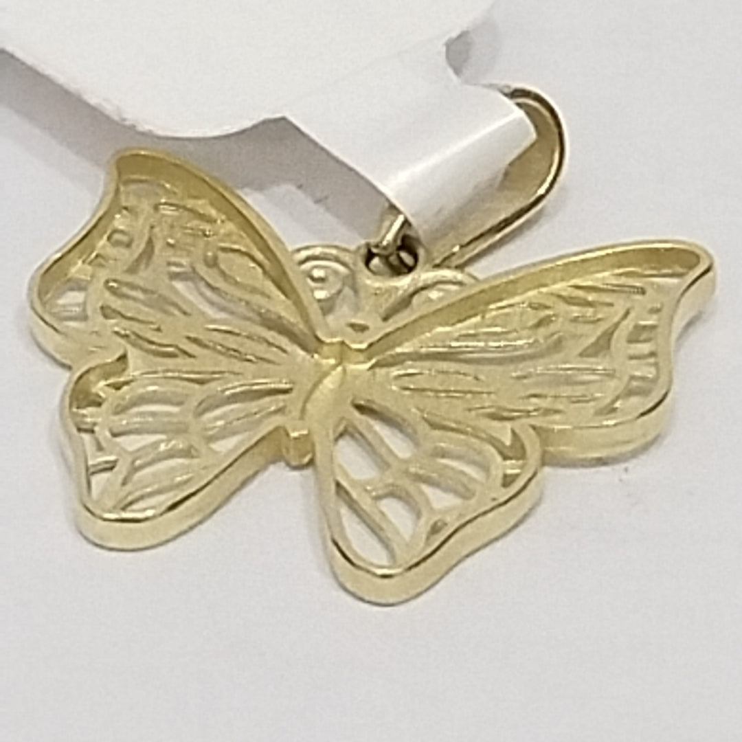 DIJES ORO 10K 1.2 (NUEVO)