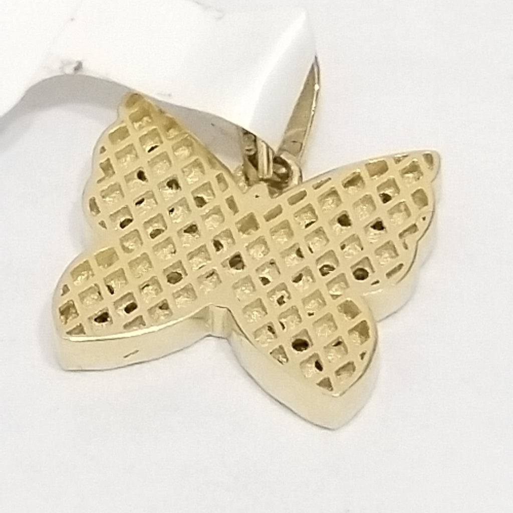 DIJES ORO 14K 1.3 (NUEVO)