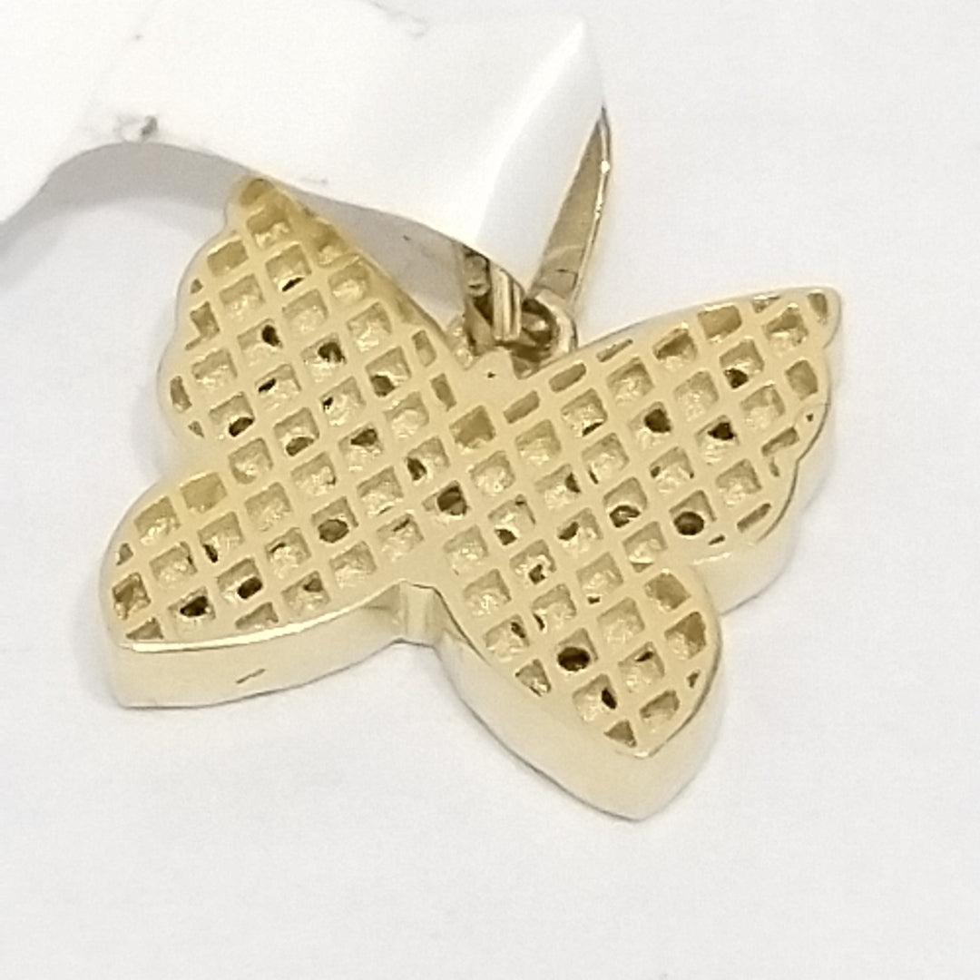 DIJES ORO 14K 1.3 (NUEVO)