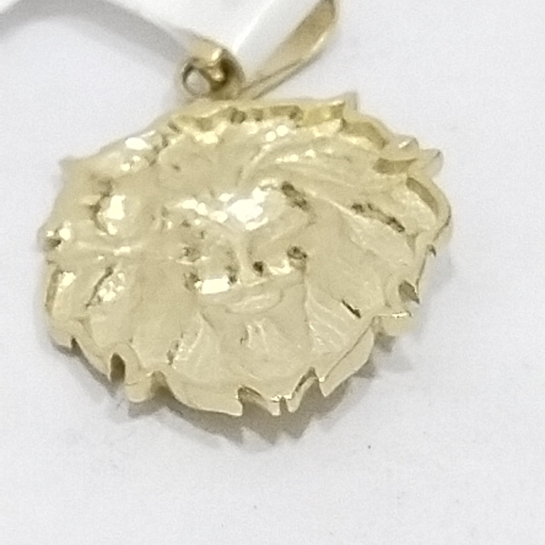 DIJES ORO 10K 1.4 (NUEVO)