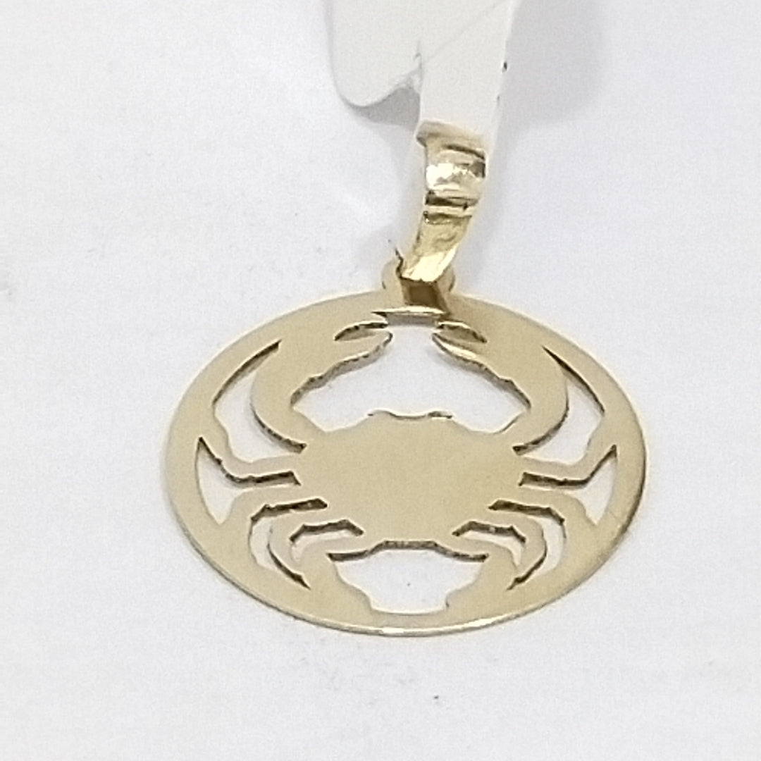 DIJES ORO 14K 0.5 (NUEVO)