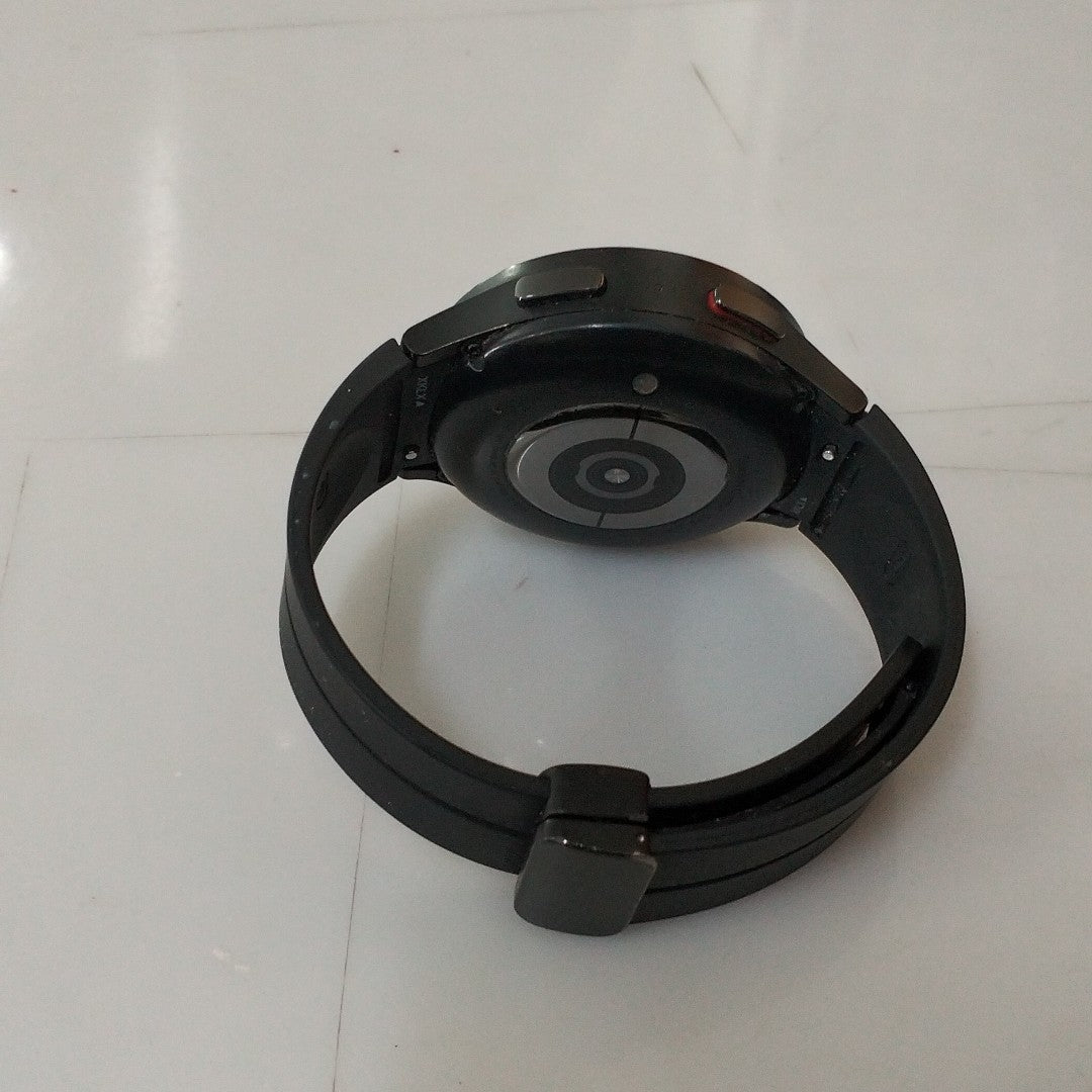 SMARTWATCH SAMSUNG GALAXY WATCH 5 PRO SM-R920 45 MM GPS (SEMINUEVO)