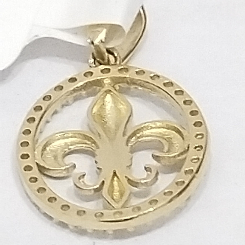 DIJES ORO 14K 1.2 (NUEVO)