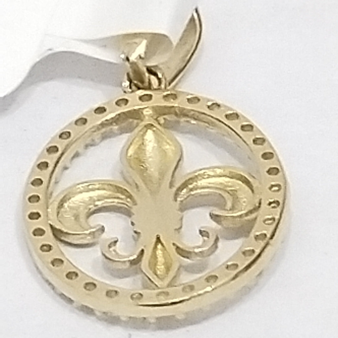 DIJES ORO 14K 1.2 (NUEVO)