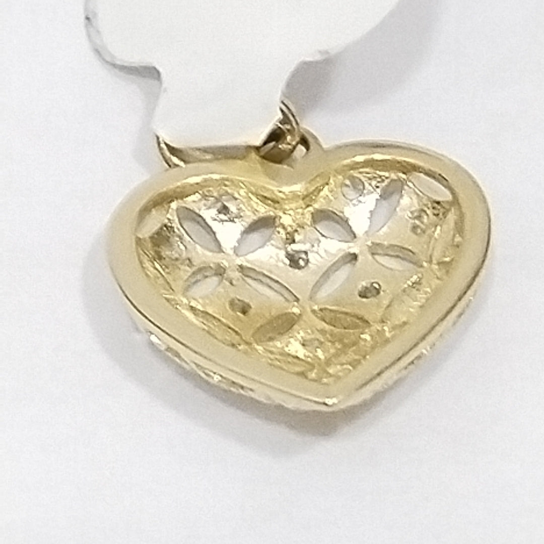 DIJES ORO 14K 1.2 (NUEVO)