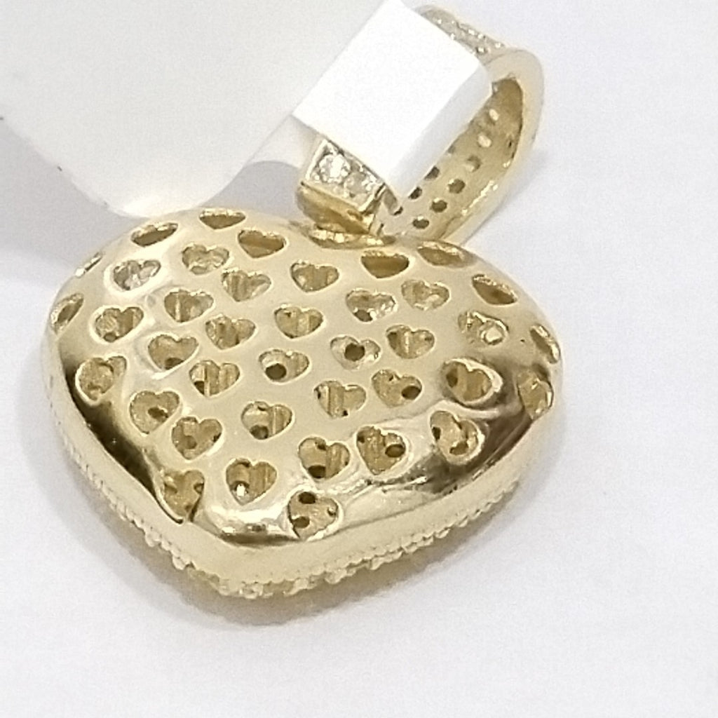 DIJES ORO 14K 2.8 (NUEVO)