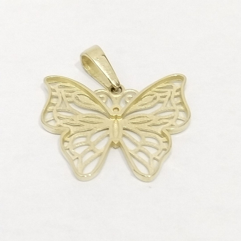 DIJES ORO 10K 1.3 (NUEVO)