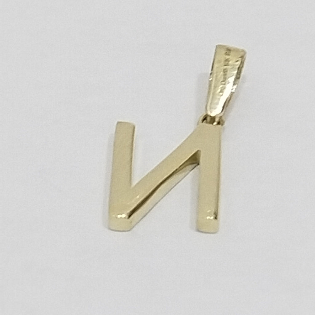 DIJES ORO 10K 0.9 (NUEVO)