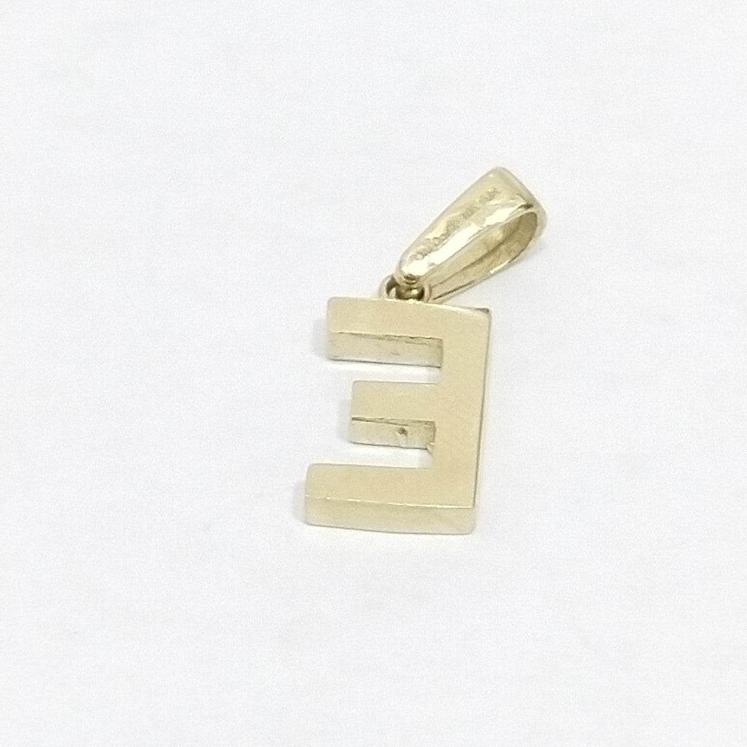 DIJES ORO 10K 0.8 (NUEVO)