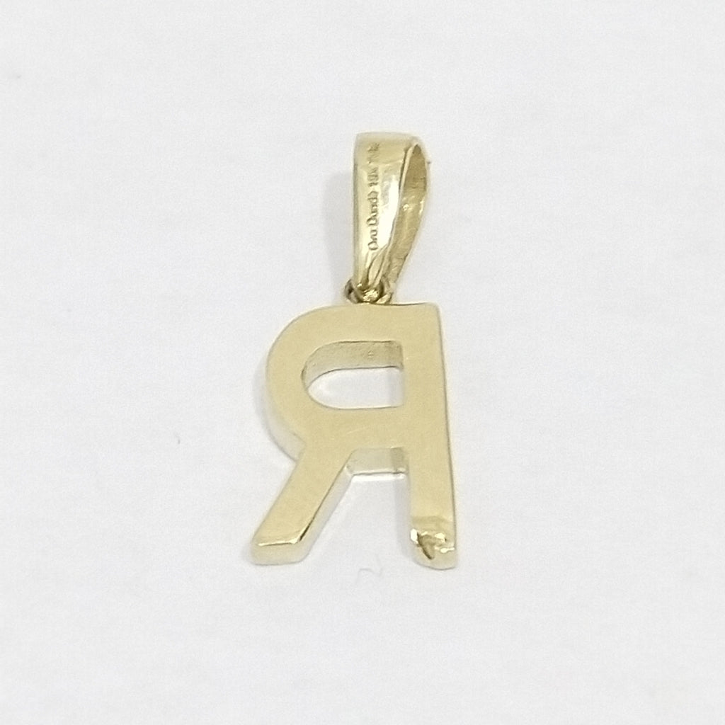 DIJES ORO 10K 0.9 (NUEVO)