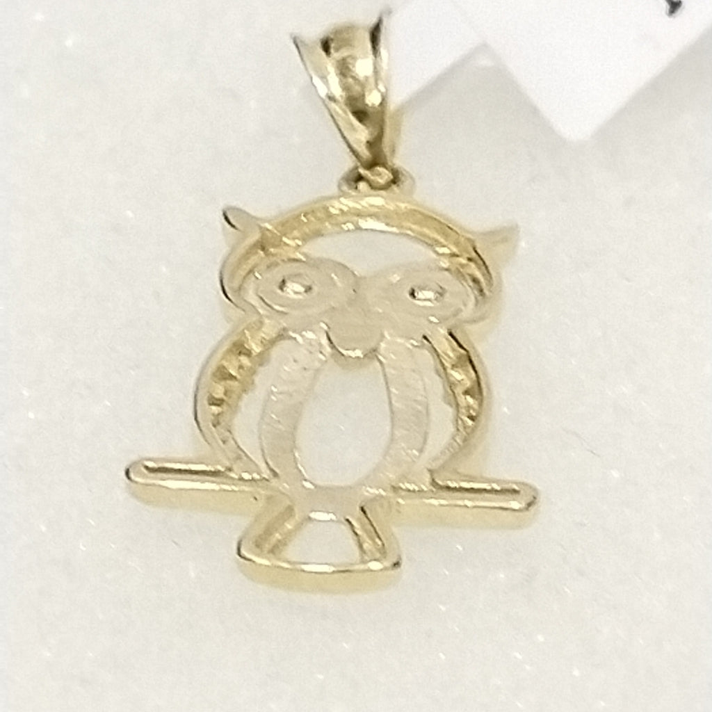 DIJES ORO 10K 0.9 (NUEVO)