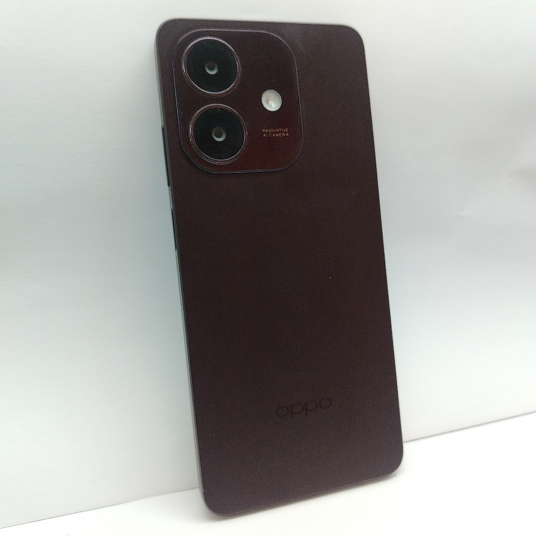 CELULAR OPPO  A40 CPH2669 (2024) 256 GB 4 GB RAM (SEMINUEVO)