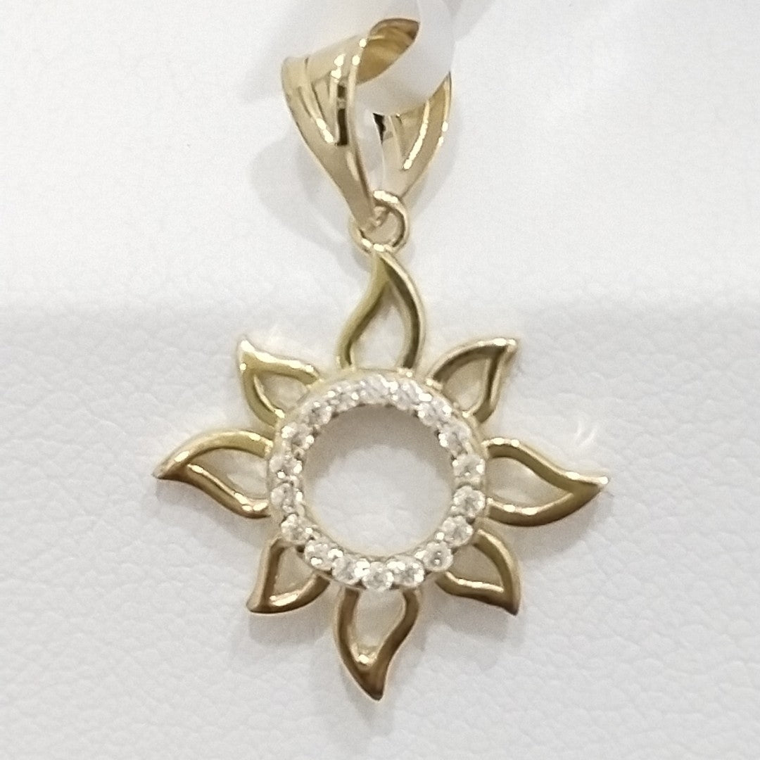 DIJES ORO 14K 1.3 (NUEVO)