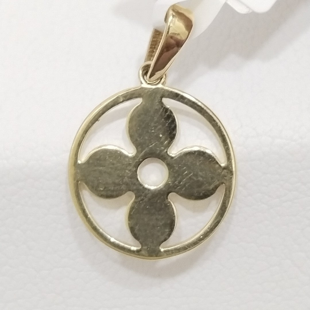 DIJES ORO 14K 0.9 (NUEVO)