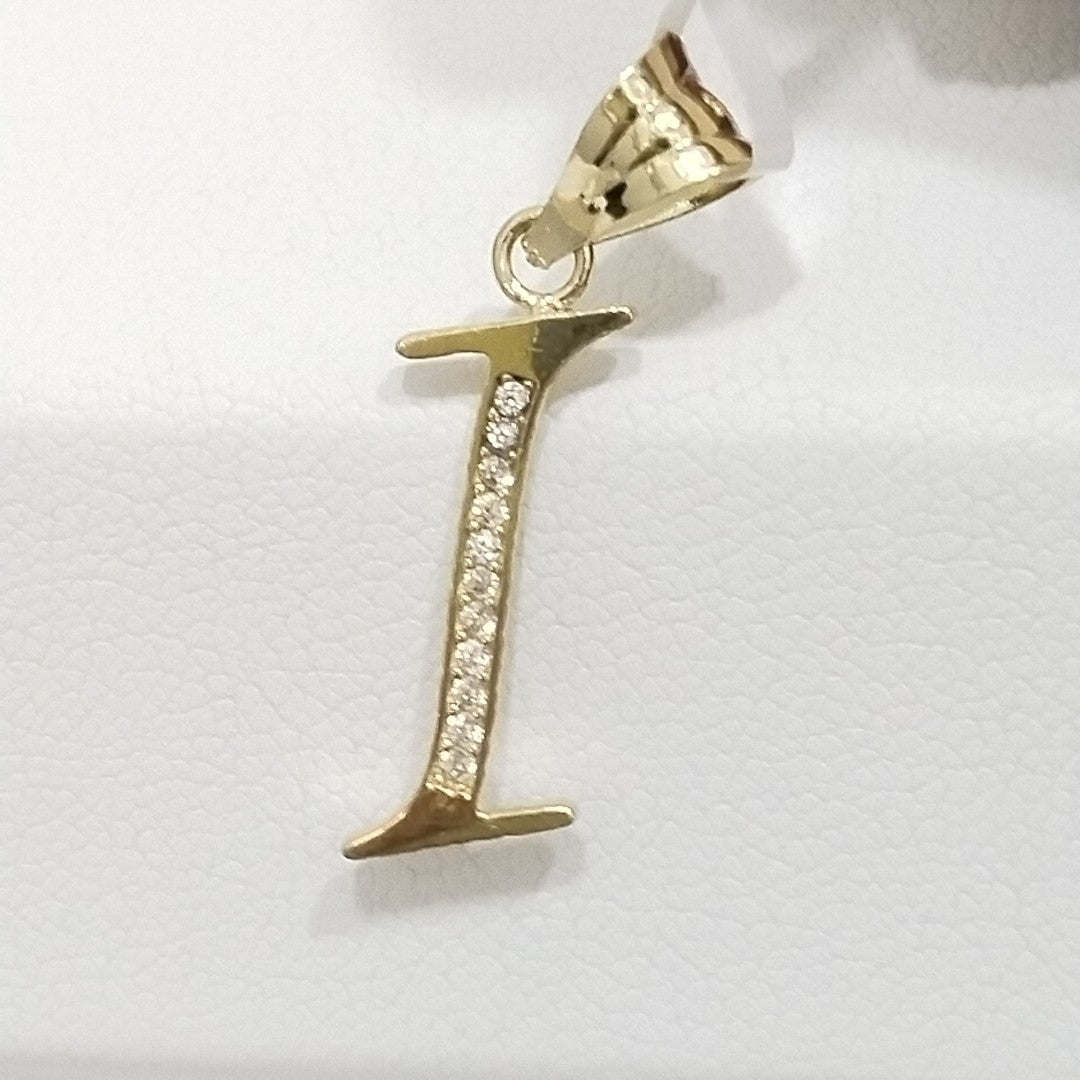 DIJES ORO 14K 1 (NUEVO)