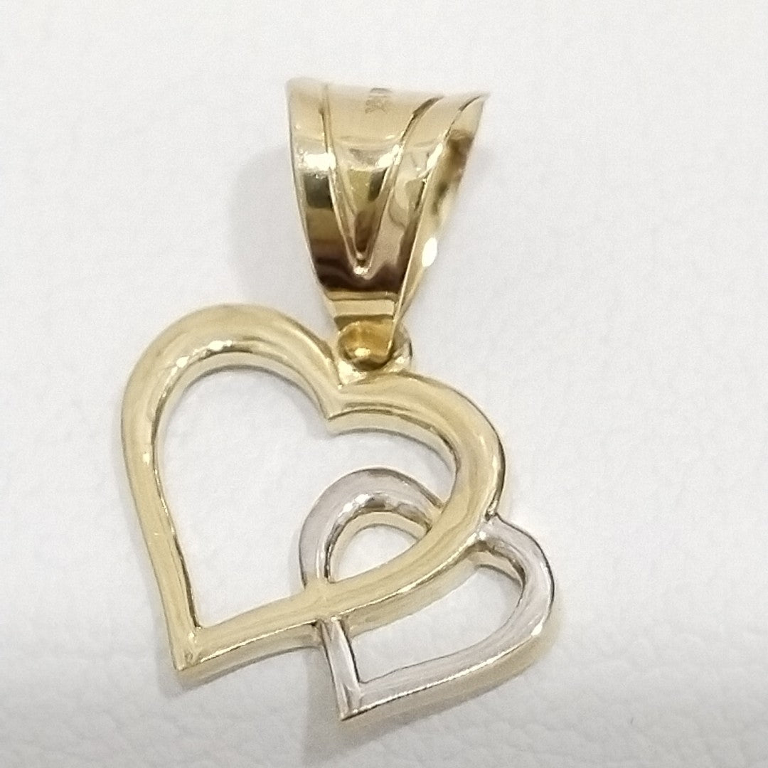 DIJES ORO 14K 0.8 (NUEVO)