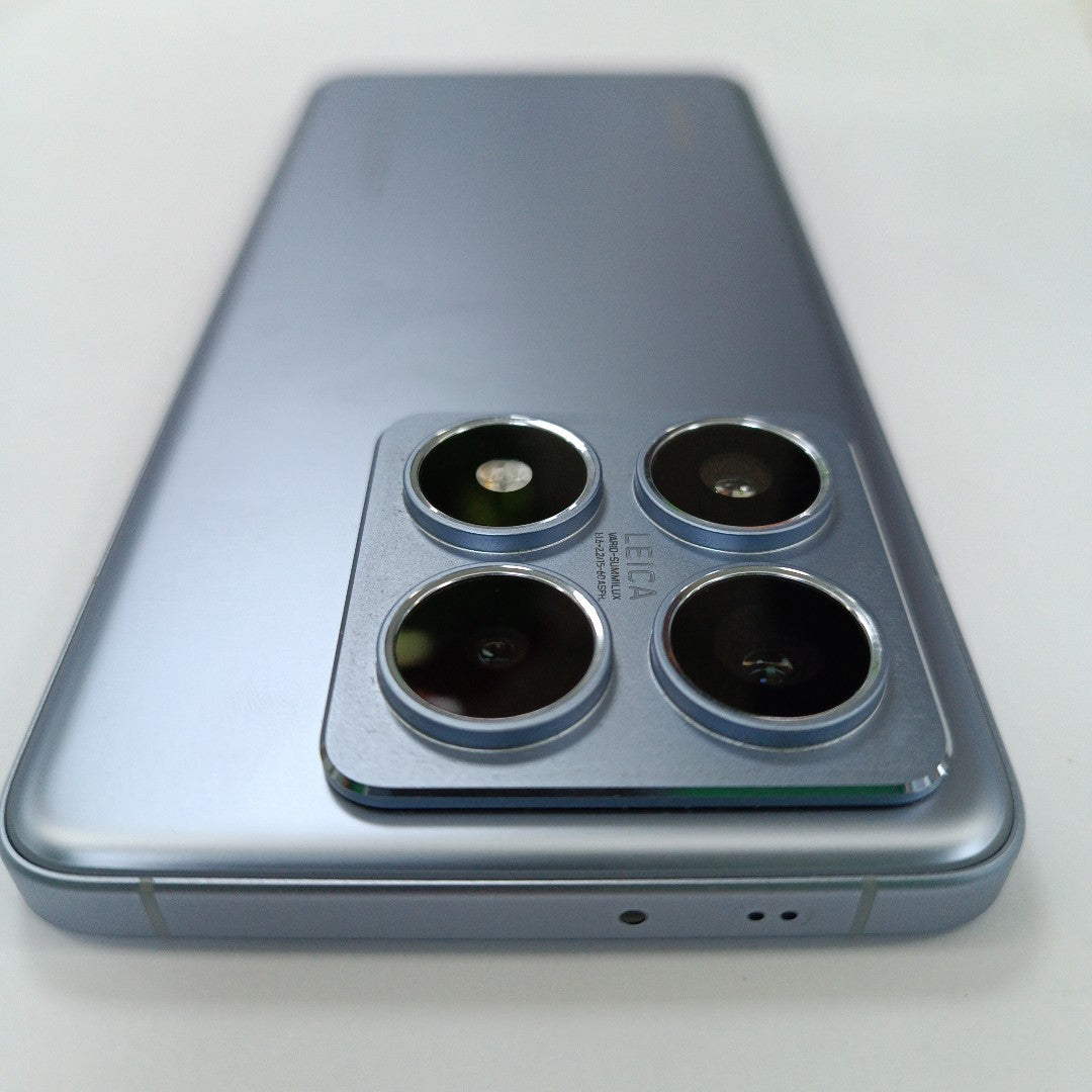CELULAR XIAOMI 14T PRO 2407FPN8EG (2024) 512 GB 12 GB RAM (SEMINUEVO)