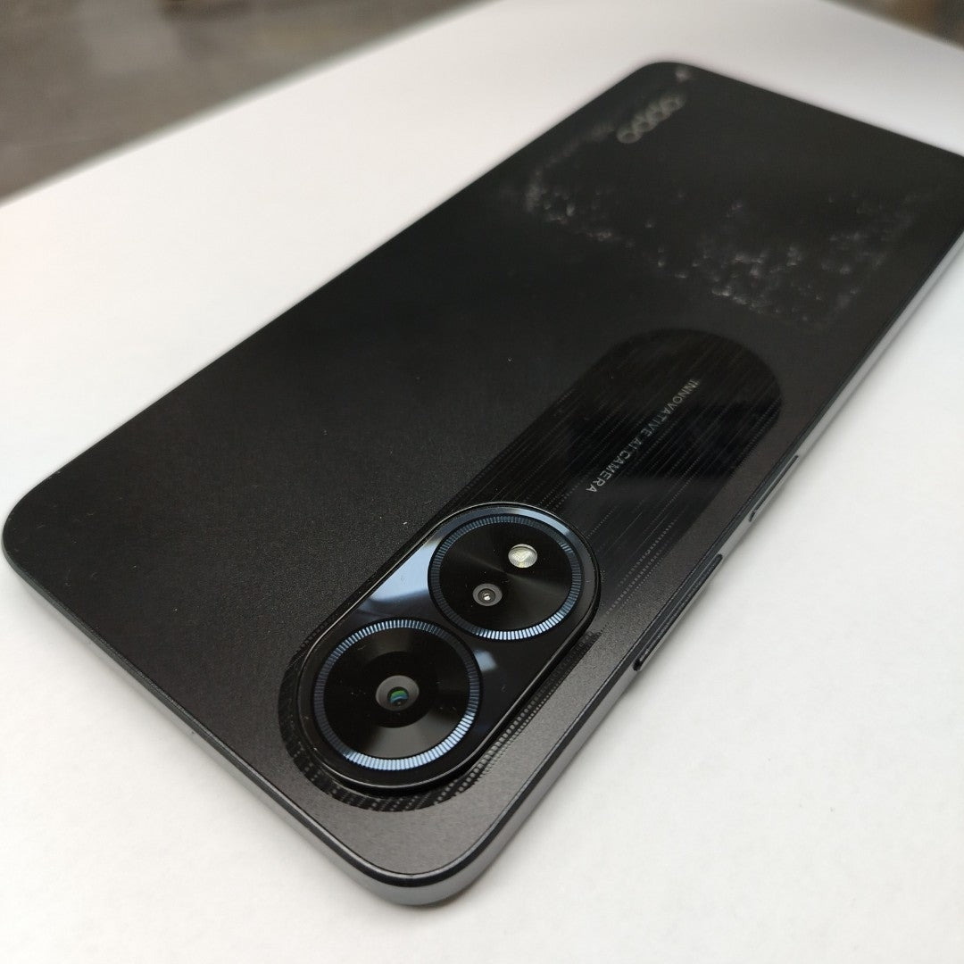 CELULAR OPPO  A78 CPH2565 (2023) 256 GB 8 GB RAM (SEMINUEVO)