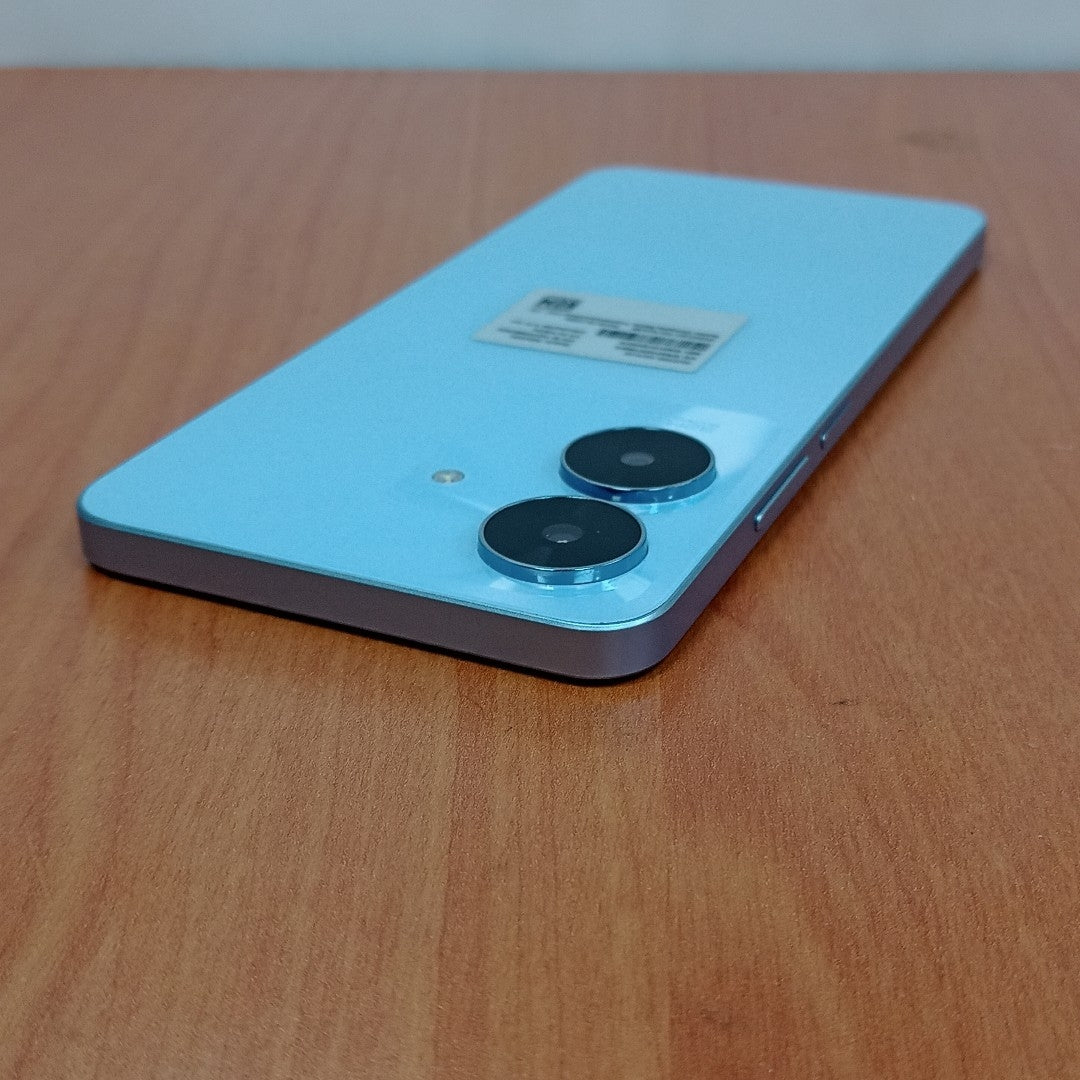 CELULAR REALME REALME NOTE 60-RMX3933(2023) 128 GB 4 GB RAM (SEMINUEVO)