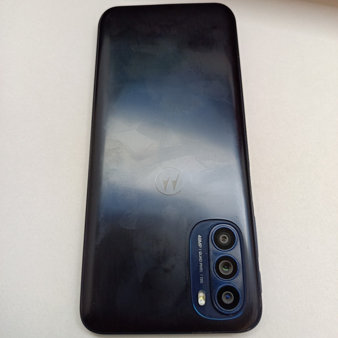 CELULAR MOTOROLA MOTO G41 XT2167-1 128 GB 4 GB RAM (SEMINUEVO)