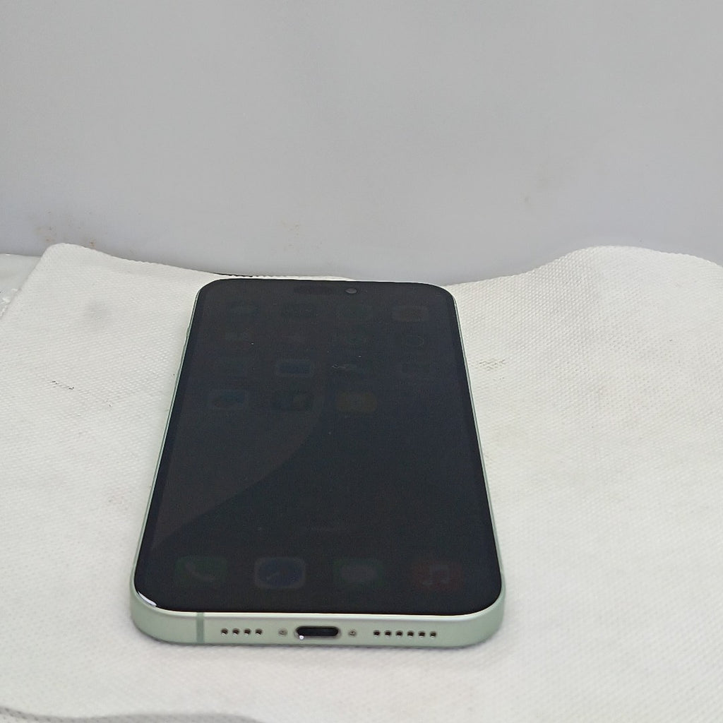 CELULAR APPLE IPHONE 15 PLUS A3093 (2023) 128 GB 6 GB RAM (SEMINUEVO)