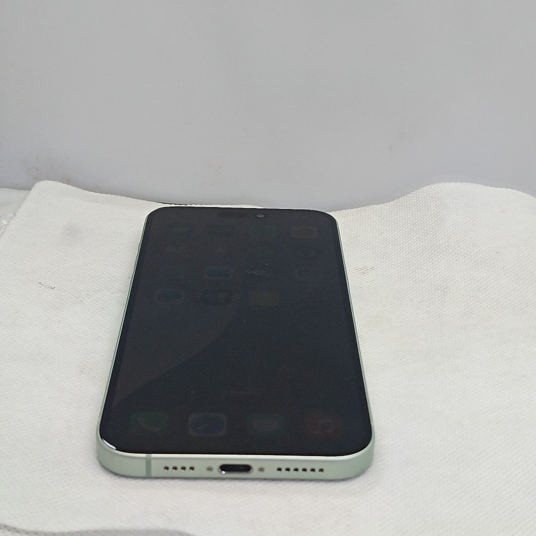 CELULAR APPLE IPHONE 15 PLUS A3093 (2023) 128 GB 6 GB RAM (SEMINUEVO)