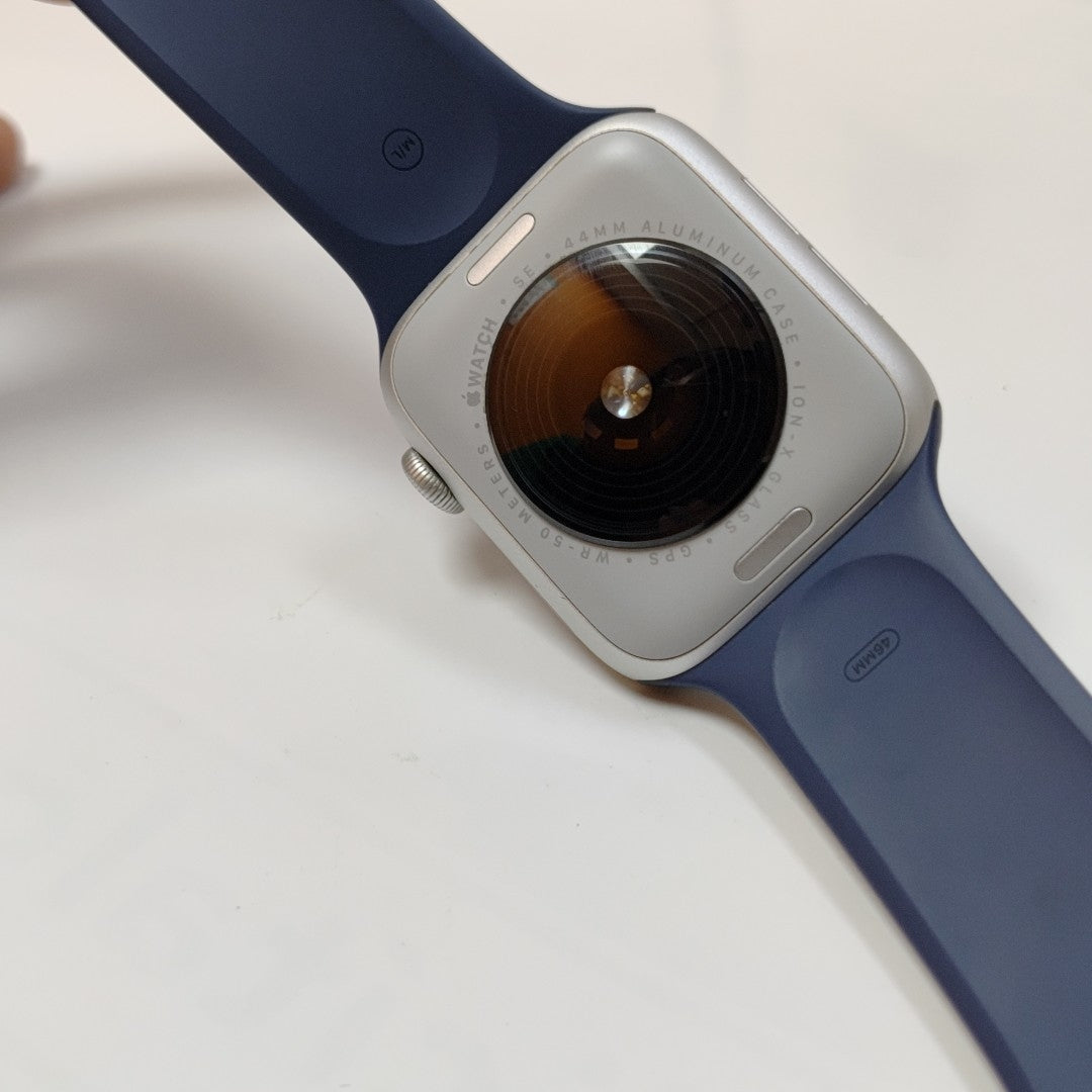 SMARTWATCH APPLE SE 2 ALUMINIO A2723 44 MM GPS (SEMINUEVO)
