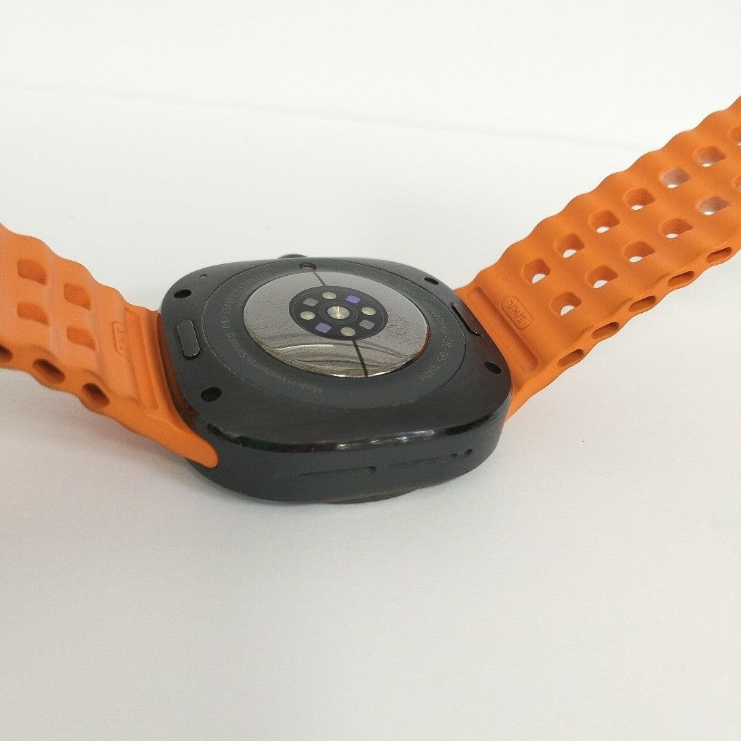 SMARTWATCH SAMSUNG GALAXY WATCH ULTRA SM-L705F (2024) 47 MM GPS + CELULAR