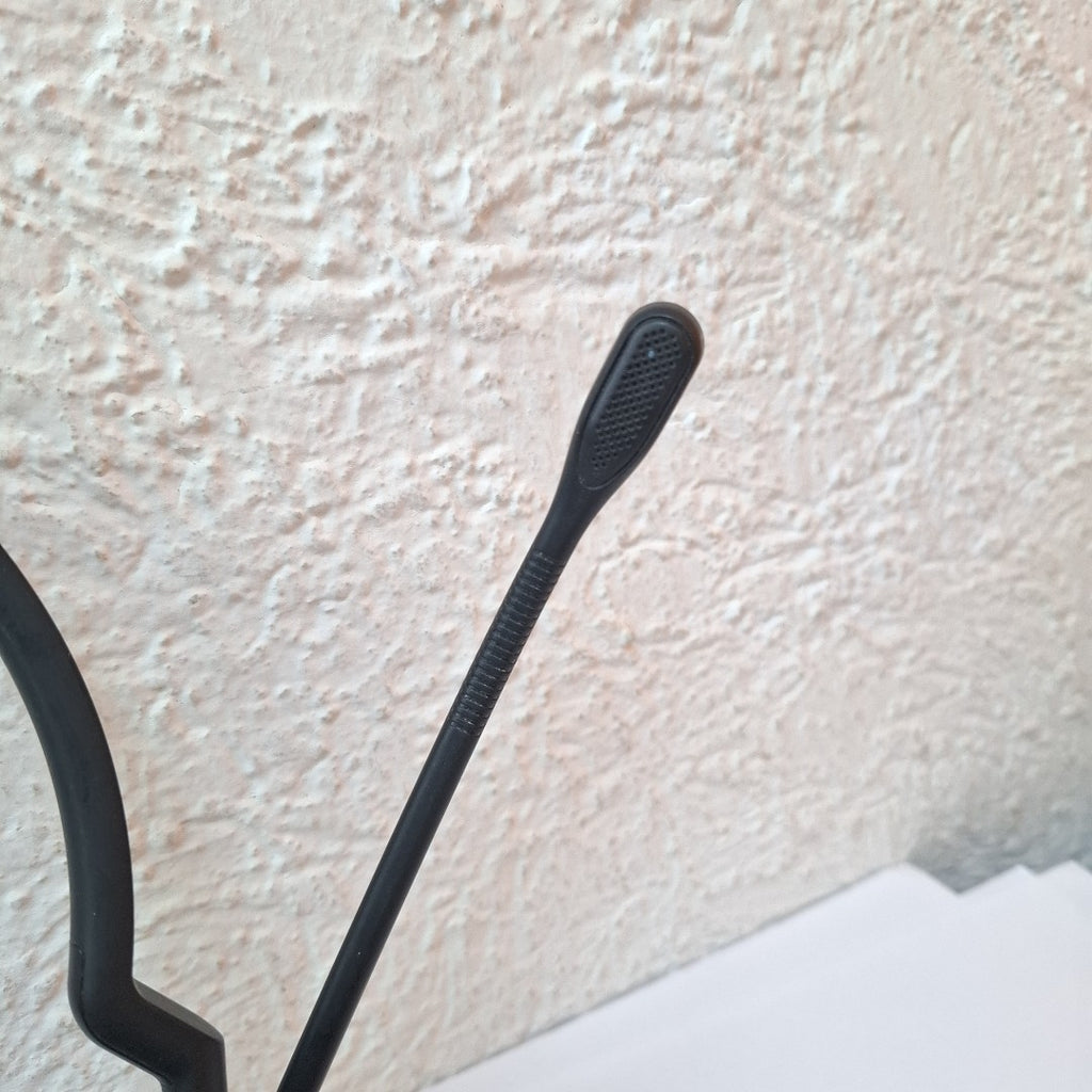 AUDIFONOS JABRA HSC015 ALAMBRICO OVER EAR (SEMINUEVO)