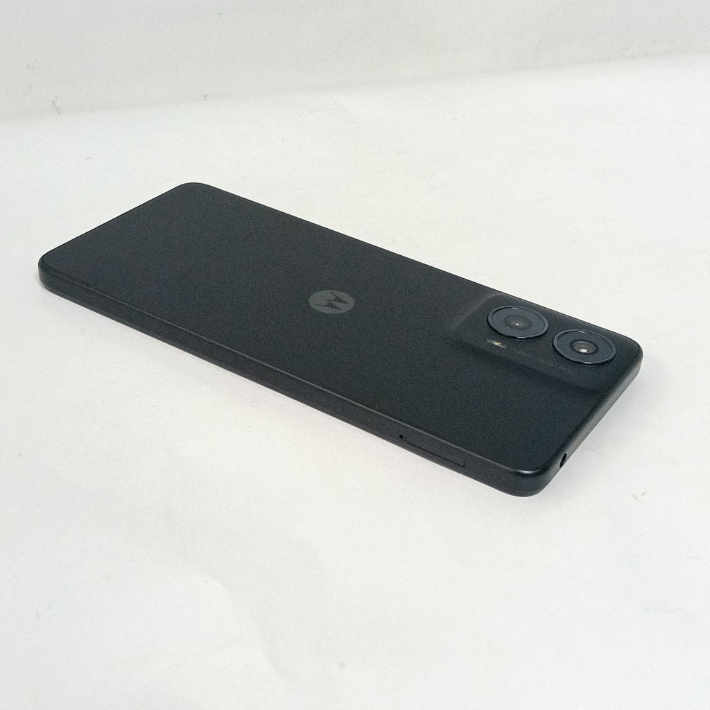 CELULAR MOTOROLA MOTO G24 XT2423-1 (2024) 256 GB 4 GB RAM (SEMINUEVO)