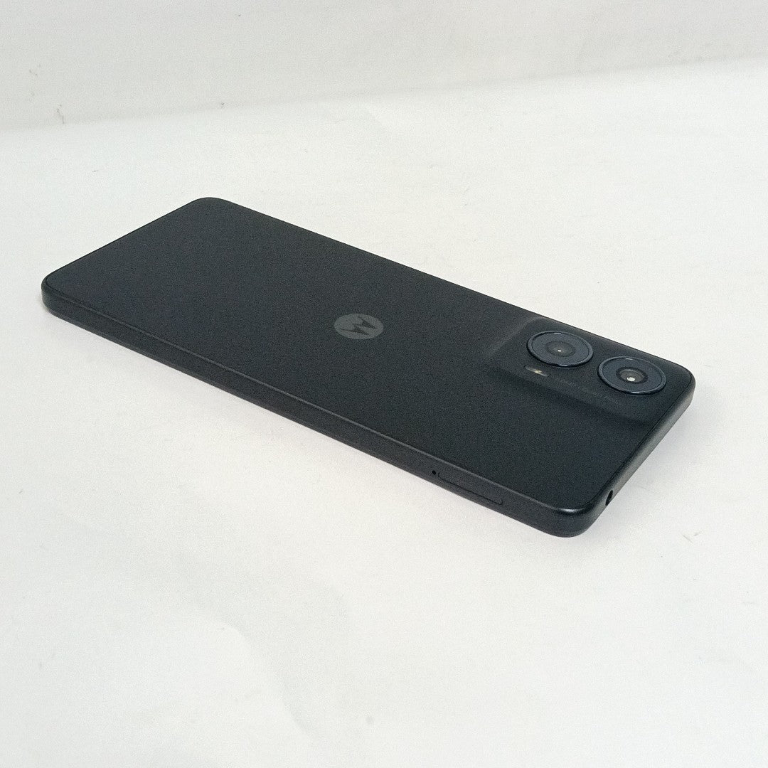 CELULAR MOTOROLA MOTO G24 XT2423-1 (2024) 256 GB 4 GB RAM (SEMINUEVO)