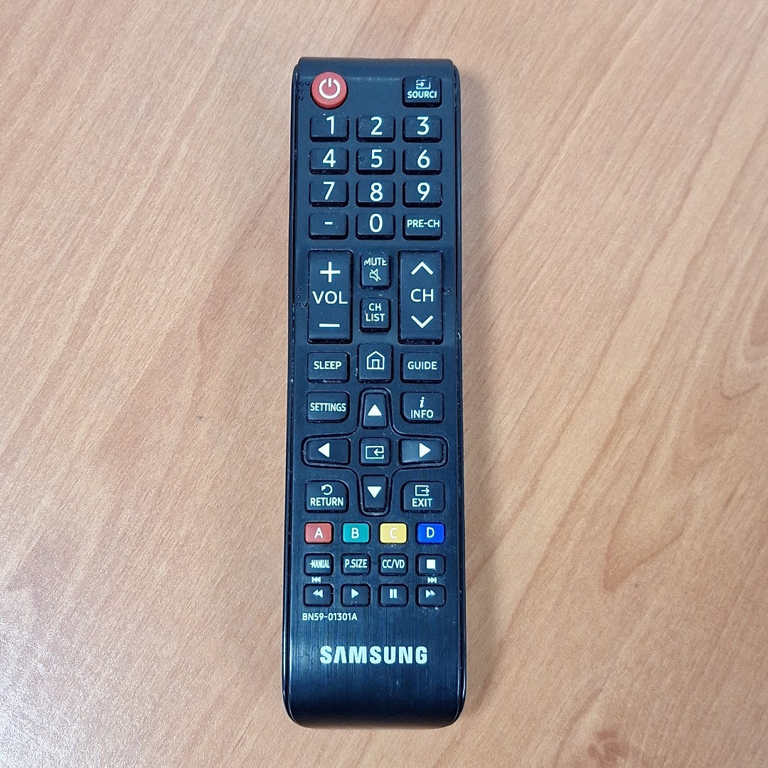 PANTALLA SAMSUNG UN40N5200AF (2022) 40" LED FULL HD (SEMINUEVO)