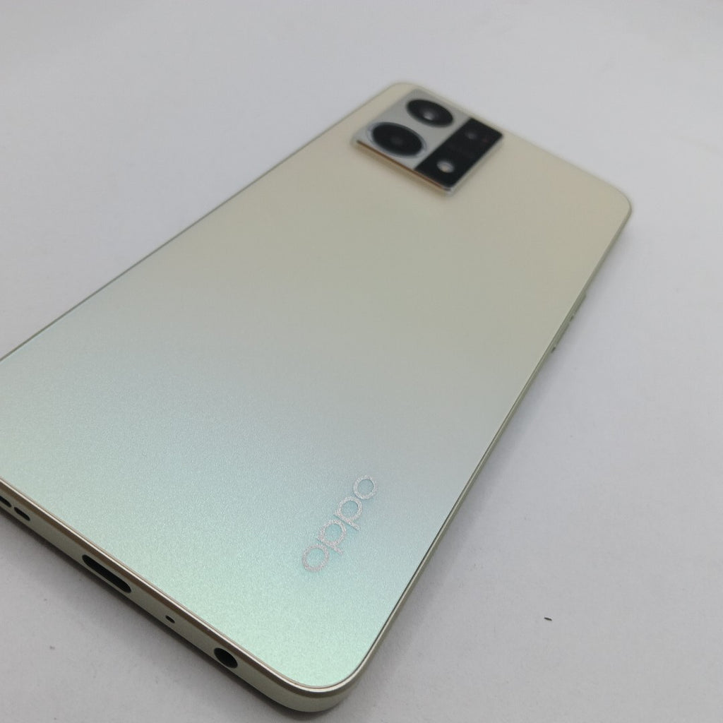 CELULAR OPPO  RENO7 CPH2363 (2022) 256 GB 8 GB RAM (SEMINUEVO)