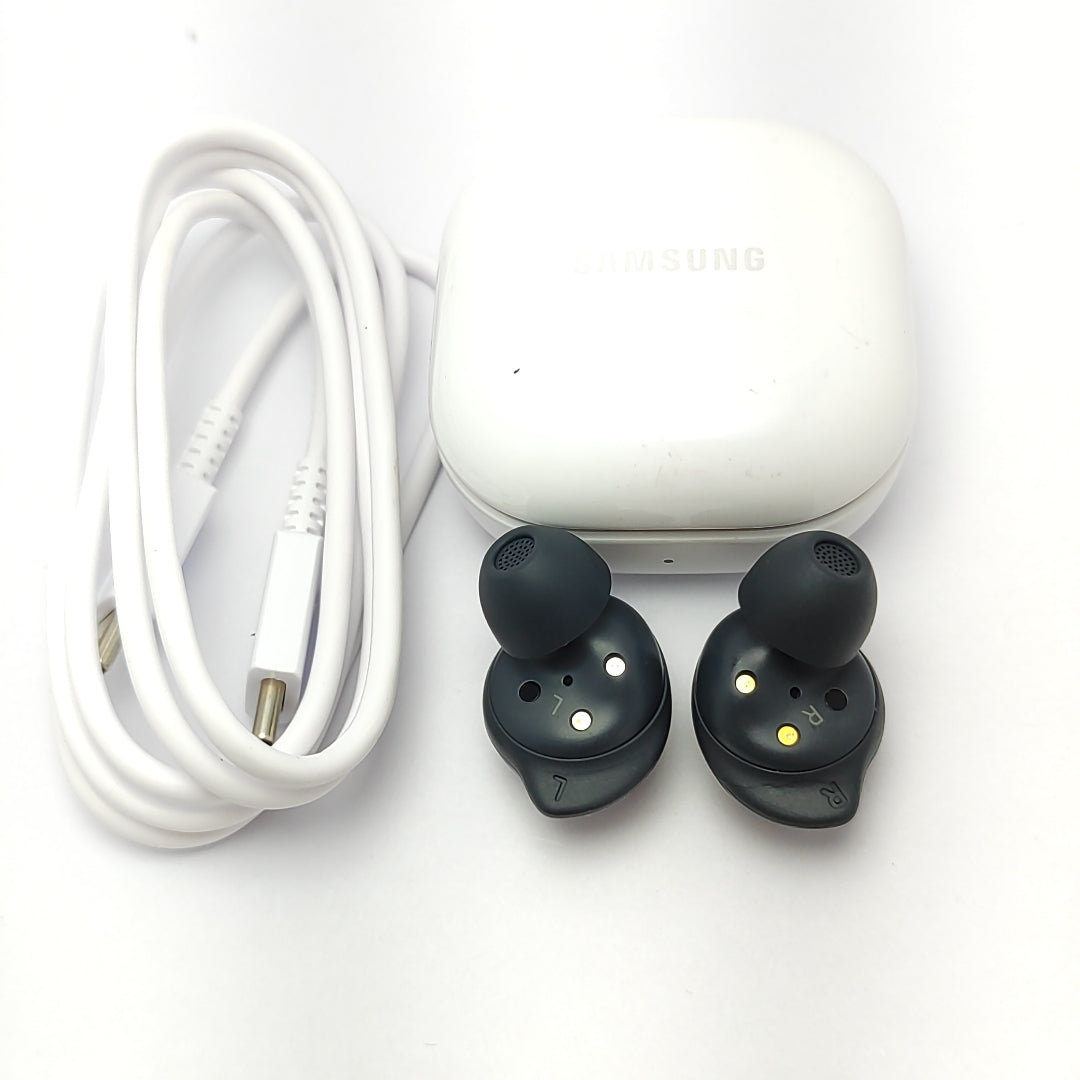 AUDIFONOS SAMSUNG GALAXY BUDS FE SM-R400N INALAMBRICO IN EAR (SEMINUEVO)