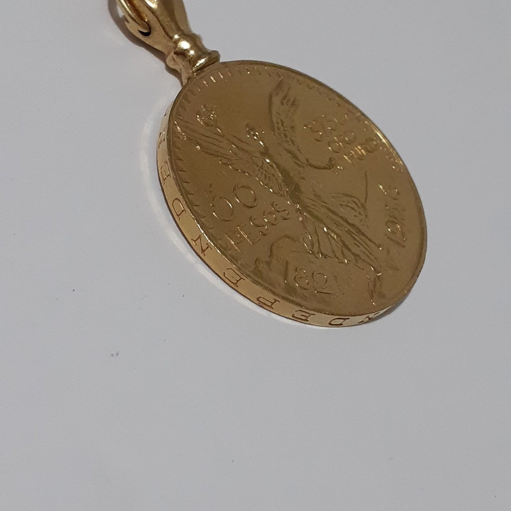 K1 41,60 GRMS - DTO. 0,00 GRMS - 21 K - AVALÚO 77126,40 * K2 4,70 GRMS - DTO. 0,00 GRMS - 10 K - AVALÚO 4037,39 * IDENTI (SEMINUEVO)