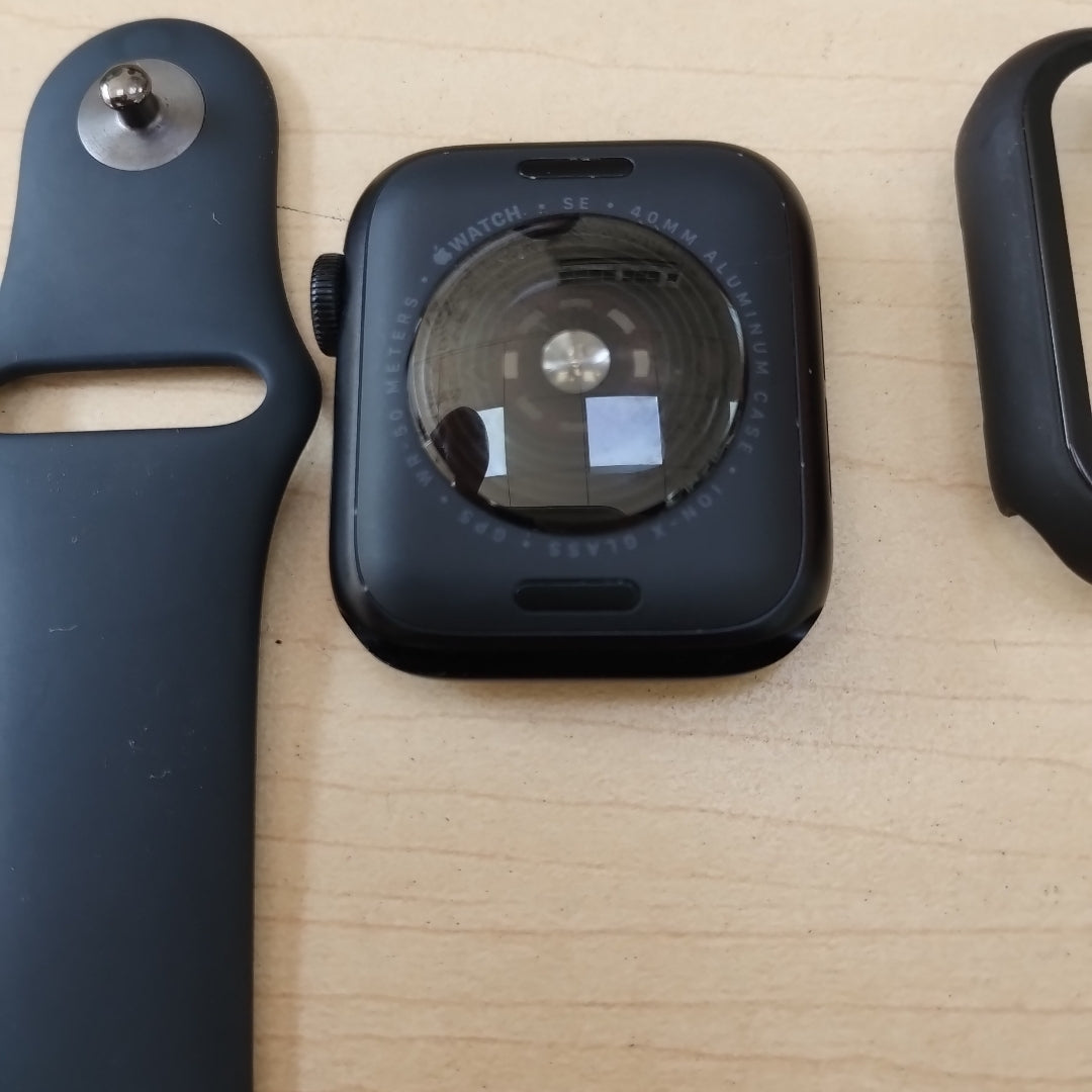 SMARTWATCH APPLE SE 2 ALUMINIO A2722 40 MM GPS (SEMINUEVO)
